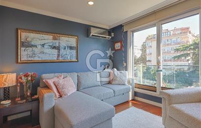 KÜÇÜKYALI SAHİL BANDINDA 1+1 SATILIK DAİRE
