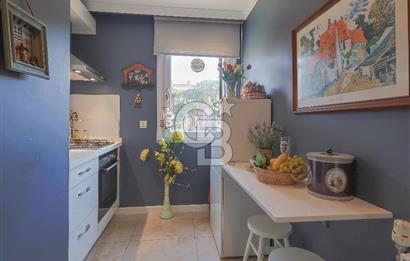 KÜÇÜKYALI SAHİL BANDINDA 1+1 SATILIK DAİRE