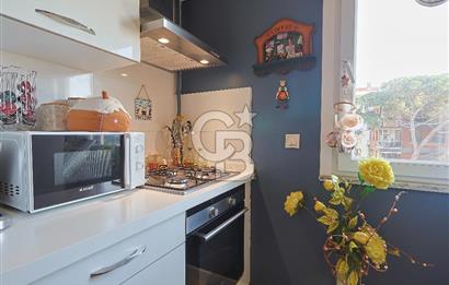 KÜÇÜKYALI SAHİL BANDINDA 1+1 SATILIK DAİRE