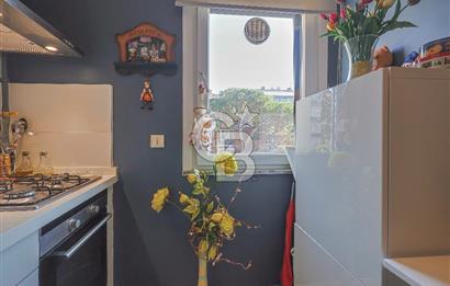 KÜÇÜKYALI SAHİL BANDINDA 1+1 SATILIK DAİRE