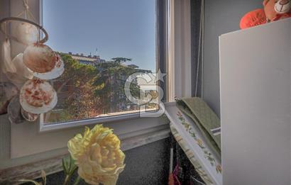 KÜÇÜKYALI SAHİL BANDINDA 1+1 SATILIK DAİRE