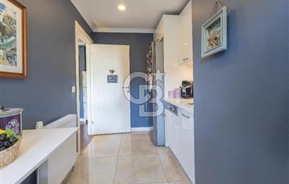 KÜÇÜKYALI SAHİL BANDINDA 1+1 SATILIK DAİRE