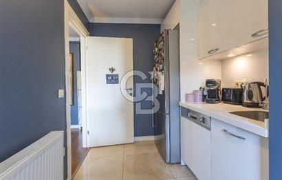 KÜÇÜKYALI SAHİL BANDINDA 1+1 SATILIK DAİRE