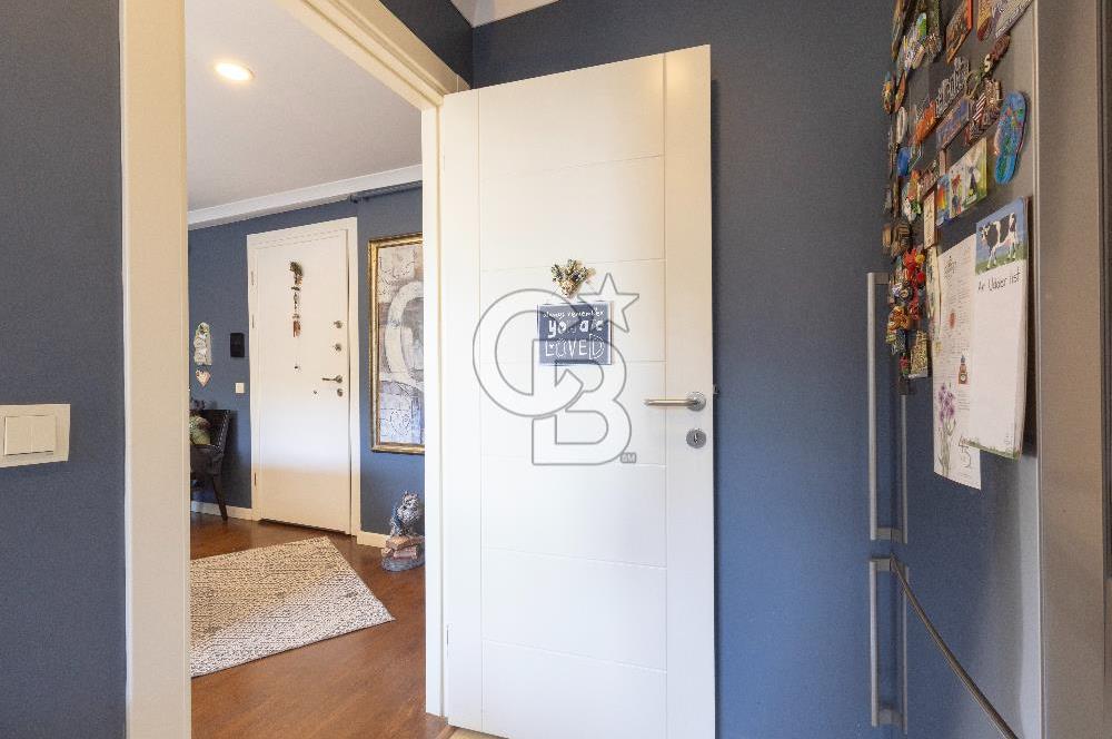KÜÇÜKYALI SAHİL BANDINDA 1+1 SATILIK DAİRE