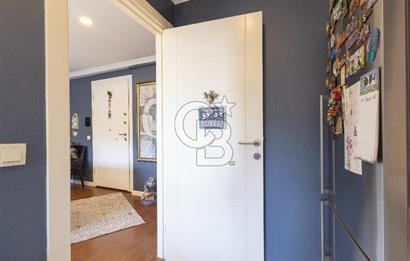 KÜÇÜKYALI SAHİL BANDINDA 1+1 SATILIK DAİRE