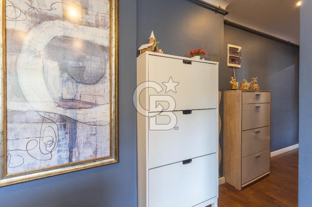 KÜÇÜKYALI SAHİL BANDINDA 1+1 SATILIK DAİRE