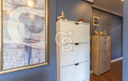 KÜÇÜKYALI SAHİL BANDINDA 1+1 SATILIK DAİRE