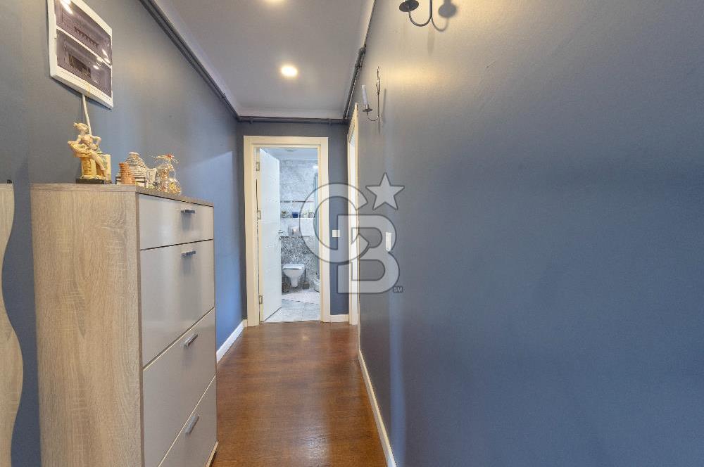 KÜÇÜKYALI SAHİL BANDINDA 1+1 SATILIK DAİRE