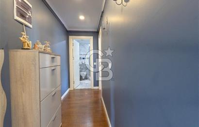 KÜÇÜKYALI SAHİL BANDINDA 1+1 SATILIK DAİRE