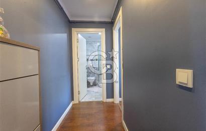 KÜÇÜKYALI SAHİL BANDINDA 1+1 SATILIK DAİRE
