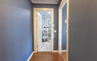 KÜÇÜKYALI SAHİL BANDINDA 1+1 SATILIK DAİRE