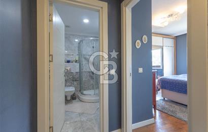 KÜÇÜKYALI SAHİL BANDINDA 1+1 SATILIK DAİRE