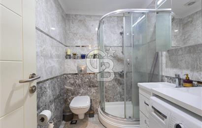 KÜÇÜKYALI SAHİL BANDINDA 1+1 SATILIK DAİRE