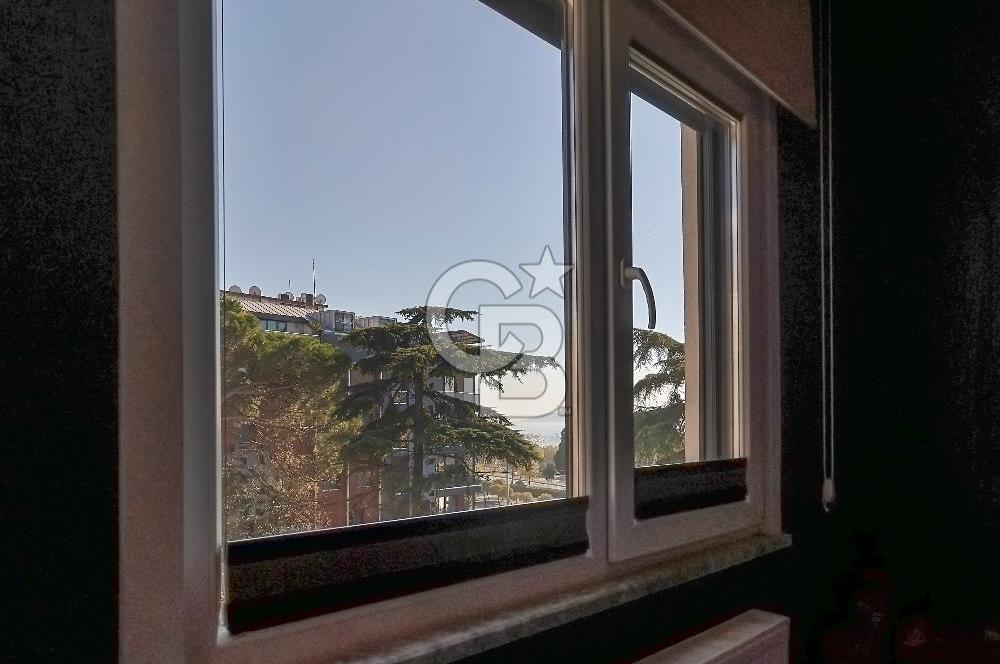 KÜÇÜKYALI SAHİL BANDINDA 1+1 SATILIK DAİRE