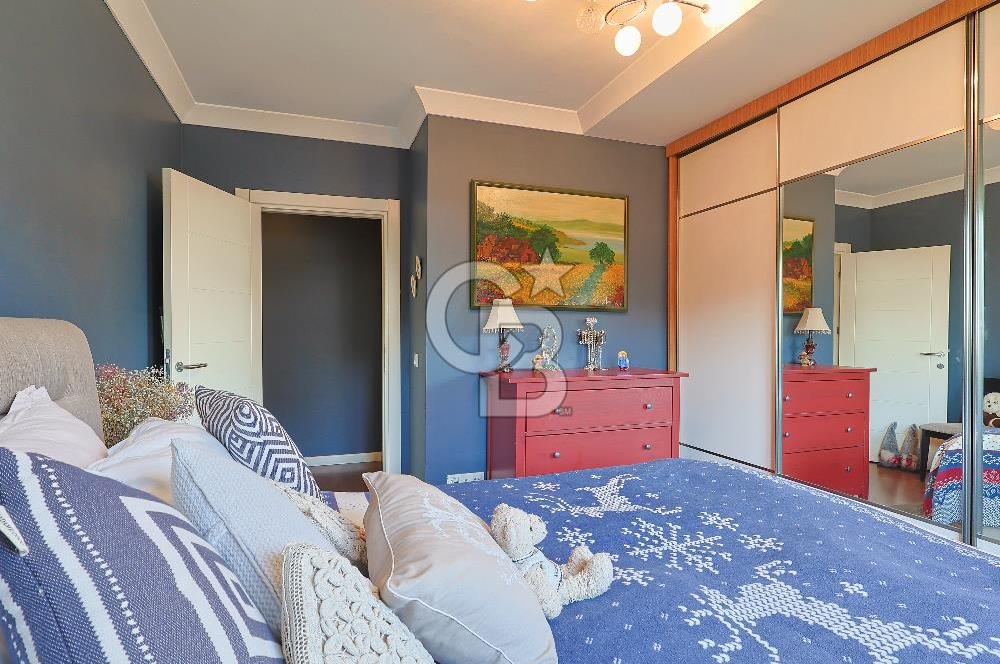 KÜÇÜKYALI SAHİL BANDINDA 1+1 SATILIK DAİRE