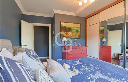 KÜÇÜKYALI SAHİL BANDINDA 1+1 SATILIK DAİRE