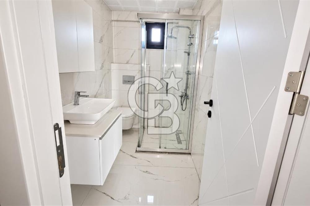 Acıbadem Kent Hastanesi Karşısında 155 m² 5+1 Dubleks Kiralık Ofis