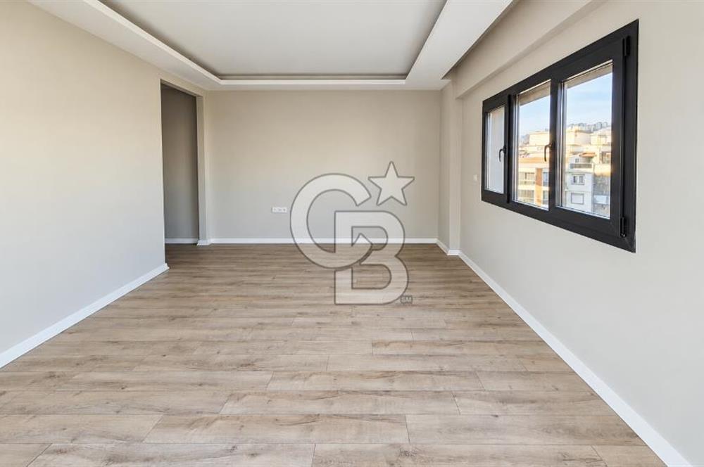 Acıbadem Kent Hastanesi Karşısında 155 m² 5+1 Dubleks Kiralık Ofis