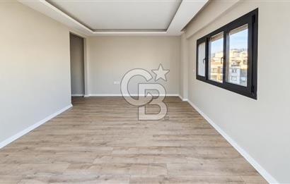 Acıbadem Kent Hastanesi Karşısında 155 m² 5+1 Dubleks Kiralık Ofis