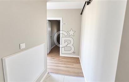 Acıbadem Kent Hastanesi Karşısında 155 m² 5+1 Dubleks Kiralık Ofis
