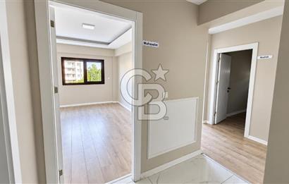 Acıbadem Kent Hastanesi Karşısında 155 m² 5+1 Dubleks Kiralık Ofis