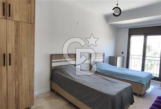 AYVALIK KÜÇÜKKÖYDE 2+1 YERDEN ISITMA SATILIK DAİRE - 12 - 377844