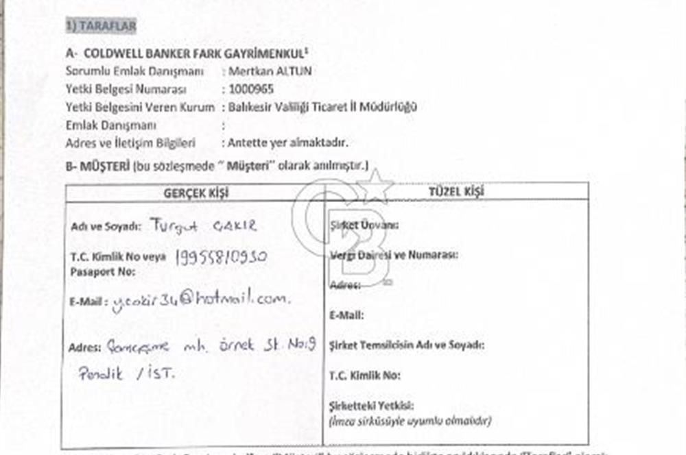 AYVALIK KÜÇÜKKÖYDE 2+1 YERDEN ISITMA SATILIK DAİRE