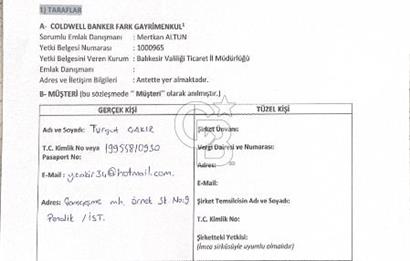 AYVALIK KÜÇÜKKÖYDE 2+1 YERDEN ISITMA SATILIK DAİRE