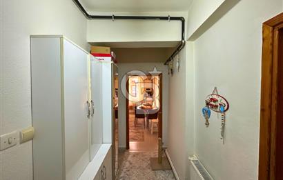 Çanakkale Lapseki Merkez Ana Cadde Geniş Temiz 3+1 Teraslı Daire