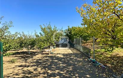 Çanakkale Merkez Yapıldak Boğaz Manzaralı 500m² Yaşam Bahçesi