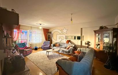 Çanakkale Lapseki Merkez Ana Cadde Geniş Temiz 3+1 Teraslı Daire
