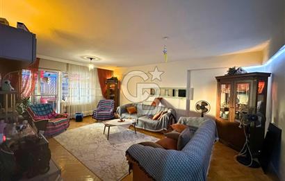 Çanakkale Lapseki Merkez Ana Cadde Geniş Temiz 3+1 Teraslı Daire