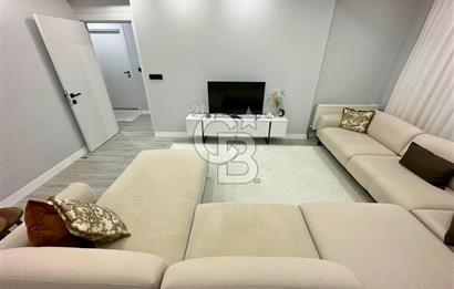 Çanakkale Lapseki'de Ayrı Mutfak,Balkonlu Yeni Binada 2+1 Daire
