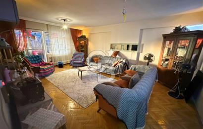 Çanakkale Lapseki Merkez Ana Cadde Geniş Temiz 3+1 Teraslı Daire