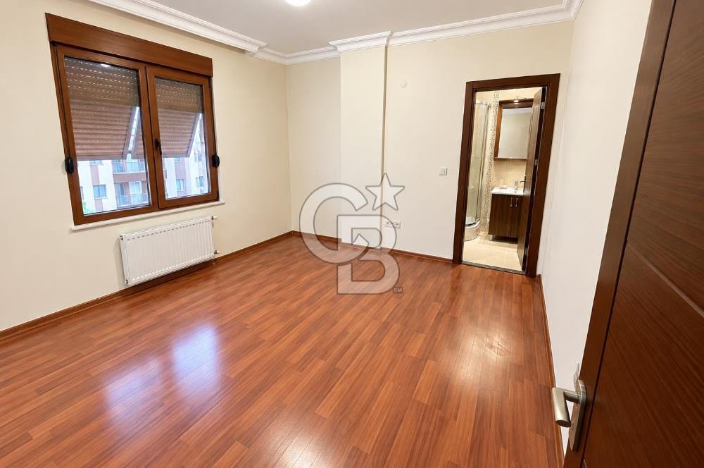 TUZLA İSTASYON HANEDAN EVLERİ'NDE GENİŞ ÇİFT BANYOLU SATILIK 3+1