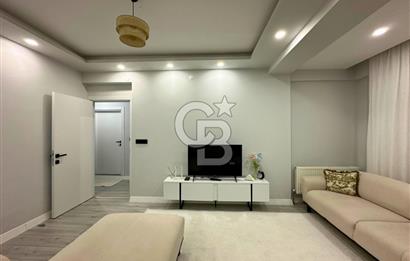 Çanakkale Lapseki'de Ayrı Mutfak,Balkonlu Yeni Binada 2+1 Daire