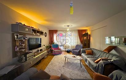 Çanakkale Lapseki Merkez Ana Cadde Geniş Temiz 3+1 Teraslı Daire