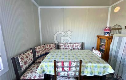 Çanakkale Merkez Yapıldak Boğaz Manzaralı 500m² Yaşam Bahçesi