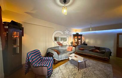 Çanakkale Lapseki Merkez Ana Cadde Geniş Temiz 3+1 Teraslı Daire