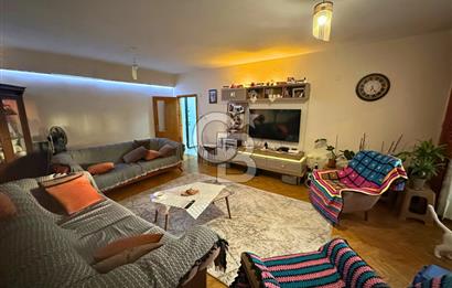 Çanakkale Lapseki Merkez Ana Cadde Geniş Temiz 3+1 Teraslı Daire