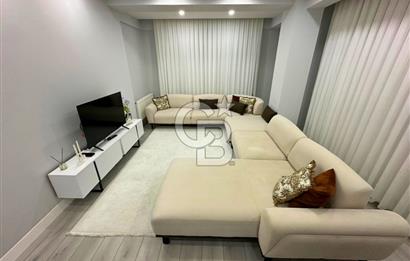 Çanakkale Lapseki'de Ayrı Mutfak,Balkonlu Yeni Binada 2+1 Daire