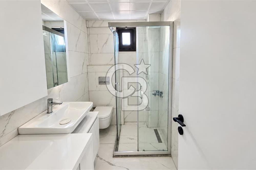 Acıbadem Kent Hastanesi Karşısında 155 m² 5+1 Dubleks Kiralık Ofis