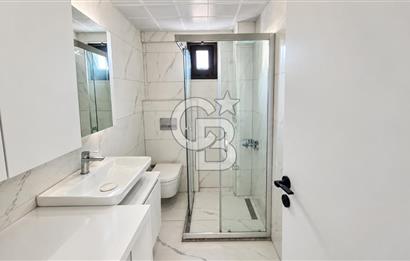 Acıbadem Kent Hastanesi Karşısında 155 m² 5+1 Dubleks Kiralık Ofis