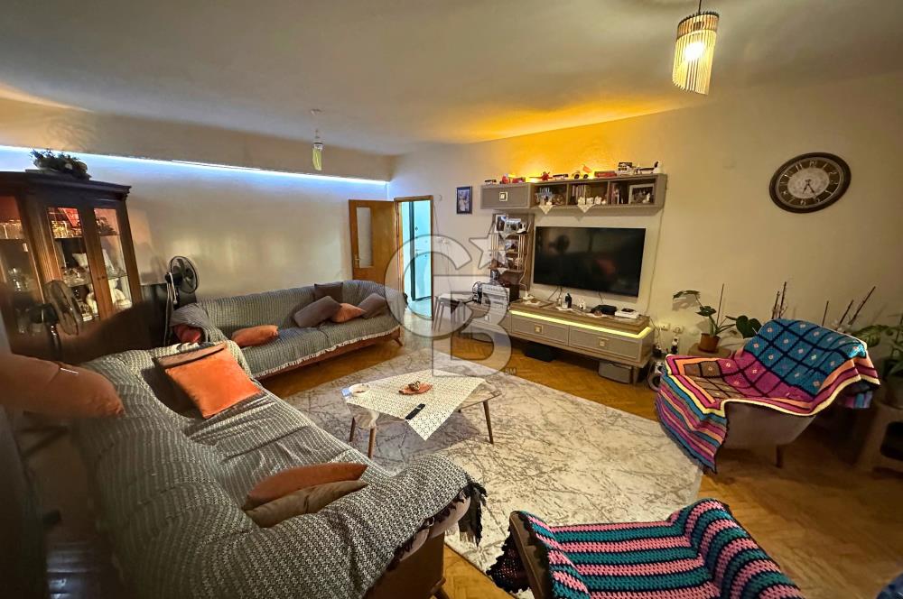 Çanakkale Lapseki Merkez Ana Cadde Geniş Temiz 3+1 Teraslı Daire