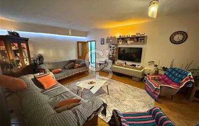 Çanakkale Lapseki Merkez Ana Cadde Geniş Temiz 3+1 Teraslı Daire