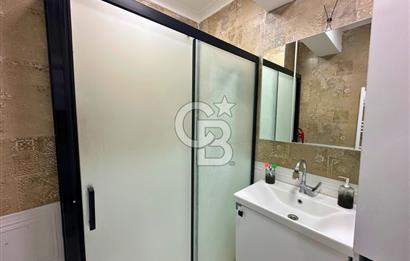 Çanakkale Lapseki'de Ayrı Mutfak,Balkonlu Yeni Binada 2+1 Daire
