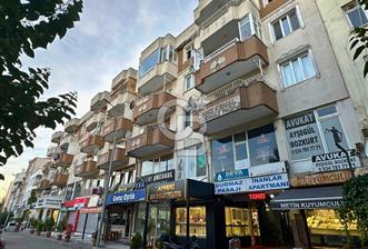 Çanakkale Lapseki Merkez Ana Cadde Geniş Temiz 3+1 Teraslı Daire - 4 - 377859