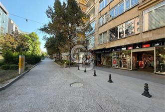 KIZILAY İZMİR-1 CADDESİNDE CADDE CEPHELİ SATILIK DÜKKAN - 1 - 377815