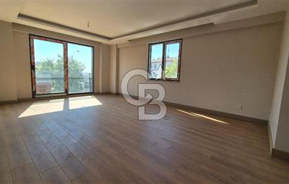 Petrol İş Mahallesinde Kapalı Otoparklı 3+1 Kiralık Daire