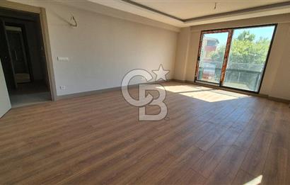Petrol İş Mahallesinde Kapalı Otoparklı 3+1 Kiralık Daire